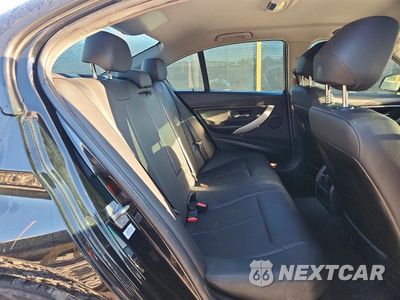 Zdjęcie 10 z 13 samochodu: 2017 BMW 320 I VIN:WBA8E1G53HNU14140 - miniatura