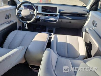 Zdjęcie 8 z 13 samochodu: 2022 HYUNDAI IONIQ 5 SEL VIN:KM8KN4AE6NU099639 - miniatura