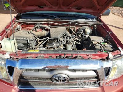Zdjęcie 11 z 13 samochodu: 2007 TOYOTA TACOMA BASE VIN:5TENX22N97Z433039 - miniatura