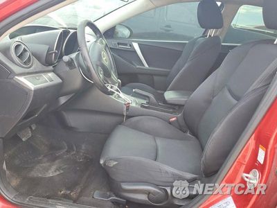Zdjęcie 7 z 13 samochodu: 2010 MAZDA 3 S VIN:JM1BL1H5XA1131874 - miniatura