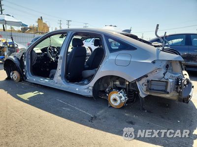 Drugie zdjęcie samochodu z przodu: 2026 HONDA CIVIC SPORT VIN:2HGFE2F59TH613794 - miniatura
