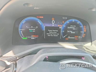 Zdjęcie 9 z 12 samochodu: 2026 TOYOTA CAMRY XLE VIN:4T1DAACKXTU209644 - miniatura