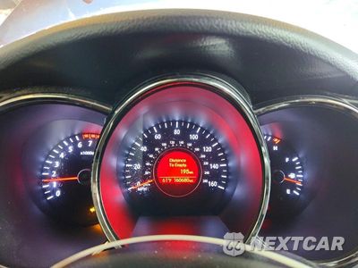 Zdjęcie 9 z 12 samochodu: 2012 KIA OPTIMA EX VIN:5XXGN4A74CG079601 - miniatura