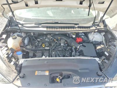 Zdjęcie 12 z 13 samochodu: 2019 FORD EDGE SEL VIN:2FMPK3J93KBC61613 - miniatura