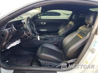 Zdjęcie 7 z 13 samochodu: 2023 FORD MUSTANG MACH I VIN:1FA6P8R07P5501266 - miniatura