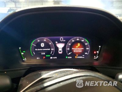 Zdjęcie 9 z 13 samochodu: 2025 HONDA ACCORD HYBRID SPORT-L VIN:1HGCY2F72SA075805 - miniatura
