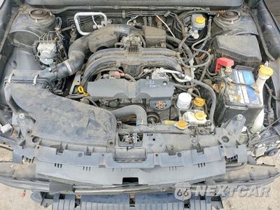 Zdjęcie 11 z 12 samochodu: 2017 SUBARU OUTBACK 2.5I LIMITED VIN:4S4BSANC4H3276666 - miniatura