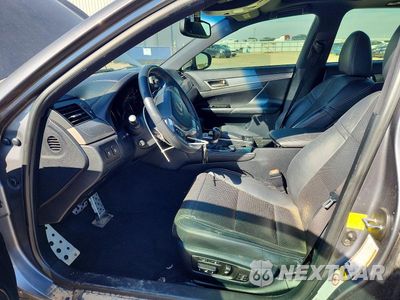 Zdjęcie 7 z 12 samochodu: 2015 LEXUS GS 350 VIN:JTHBE1BLXFA013699 - miniatura