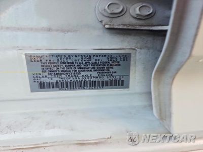 Zdjęcie 12 z 12 samochodu: 2022 NISSAN SENTRA SR VIN:3N1AB8DV2NY318155 - miniatura