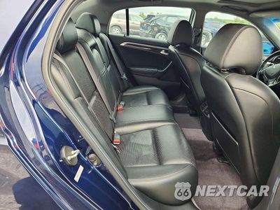Zdjęcie 10 z 12 samochodu: 2007 ACURA TL VIN:19UUA66227A016264 - miniatura