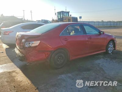Trzecie zdjęcie samochodu z tyłu: 2009 TOYOTA CAMRY SE VIN:4T1BE46K39U297504 - miniatura