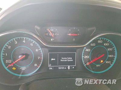 Zdjęcie 9 z 12 samochodu: 2018 CHEVROLET CRUZE LS VIN:1G1BC5SM4J7219221 - miniatura