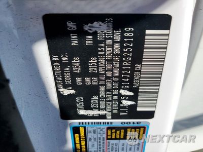 Zdjęcie 12 z 12 samochodu: 2024 KIA K5 LXS VIN:5XXG14J21RG252189 - miniatura