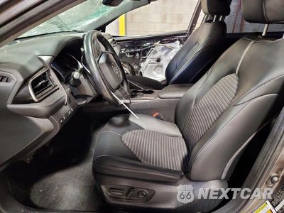 Zdjęcie 7 z 13 samochodu: 2024 TOYOTA CAMRY SE VIN:4T1G11AK0RU841108 - miniatura