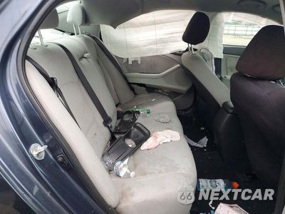 Zdjęcie 10 z 12 samochodu: 2015 KIA OPTIMA LX VIN:5XXGM4A75FG358174 - miniatura