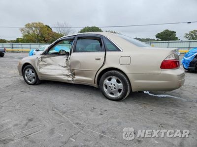 Drugie zdjęcie samochodu z przodu: 2004 TOYOTA AVALON XLS VIN:4T1BF28B64U363227 - miniatura