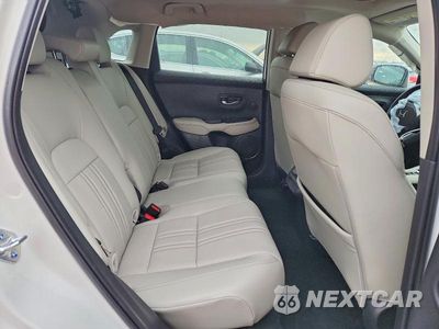 Zdjęcie 11 z 13 samochodu: 2026 HONDA HR-V EXL VIN:3CZRZ2H75TM720268 - miniatura
