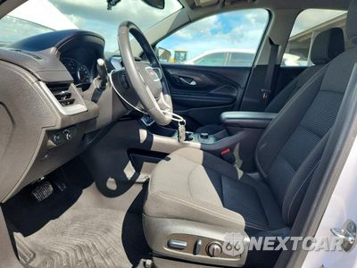 Zdjęcie 7 z 13 samochodu: 2023 GMC TERRAIN SLE VIN:3GKALMEG4PL164944 - miniatura