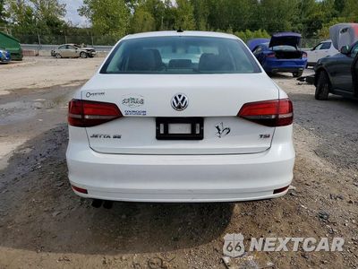 Zdjęcie 6 z 12 samochodu: 2016 VOLKSWAGEN JETTA SE VIN:3VWD67AJ4GM358321 - miniatura