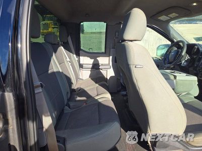 Zdjęcie 10 z 12 samochodu: 2016 FORD F150 SUPER CAB VIN:1FTEX1CP0GFA66958 - miniatura