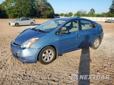 2008 TOYOTA PRIUS BASE JTDKB20U387765126 - główne zdjęcie licytacji z USA - miniatura