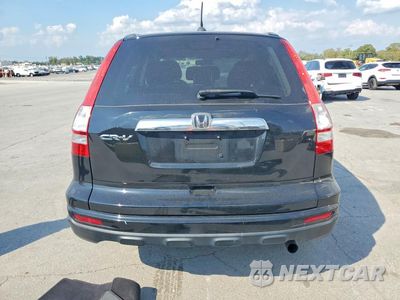 Zdjęcie 6 z 14 samochodu: 2010 HONDA CR-V EXL VIN:5J6RE3H73AL018420 - miniatura