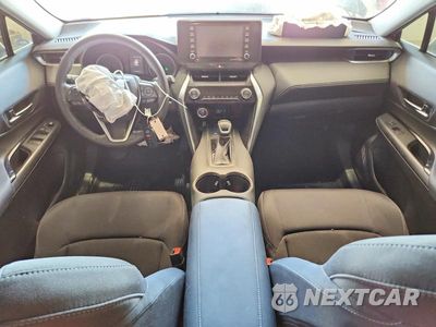 Zdjęcie 8 z 13 samochodu: 2022 TOYOTA VENZA LE VIN:JTEAAAAH1NJ105459 - miniatura