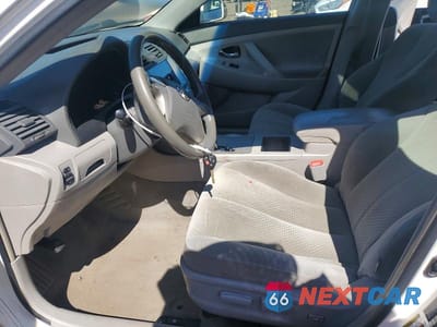 Zdjęcie 7 z 12 samochodu: 2008 TOYOTA CAMRY LE V6 VIN:4T1BK46K78U571911 - miniatura