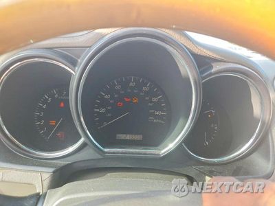 Zdjęcie 9 z 12 samochodu: 2007 LEXUS RX 350 VIN:JTJGK31U670007800 - miniatura