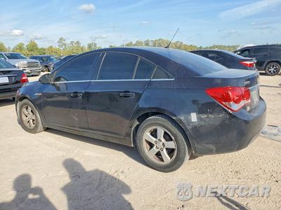 Drugie zdjęcie samochodu z przodu: 2012 CHEVROLET CRUZE LT VIN:1G1PE5SC9C7310849 - miniatura