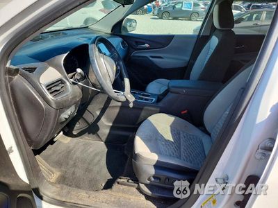 Zdjęcie 7 z 13 samochodu: 2018 CHEVROLET EQUINOX LT VIN:2GNAXJEV7J6136524 - miniatura