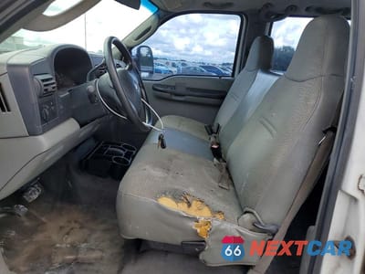 Zdjęcie 7 z 12 samochodu: 2006 FORD F250 SUPER DUTY VIN:1FTSW20566EB88579 - miniatura