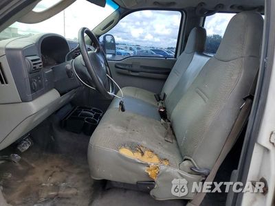 Zdjęcie 7 z 12 samochodu: 2006 FORD F250 SUPER DUTY VIN:1FTSW20566EB88579 - miniatura