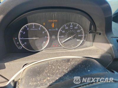 Zdjęcie 9 z 12 samochodu: 2013 ACURA RDX TECHNOLOGY VIN:5J8TB3H59DL020147 - miniatura