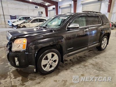 2015 GMC TERRAIN SLT 2GKFLXEK5F6224373 - główne zdjęcie licytacji z USA - miniatura
