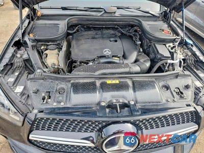 Zdjęcie 12 z 13 samochodu: 2020 MERCEDES-BENZ GLE 350 4MATIC VIN:4JGFB4KBXLA212652 - miniatura