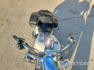 Piąte zdjęcie samochodu w środku: 2002 HARLEY-DAVIDSON FLHRCI VIN:1HD1FRW1X2Y625791 - miniatura