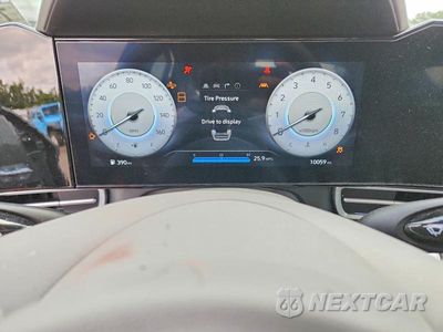 Zdjęcie 9 z 12 samochodu: 2025 HYUNDAI ELANTRA SEL VIN:KMHLS4DG9SU985105 - miniatura
