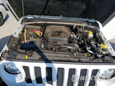 Zdjęcie 12 z 13 samochodu: 2021 JEEP WRANGLER UNLIMITED SPORT VIN:1C4HJXDN5MW616522 - miniatura