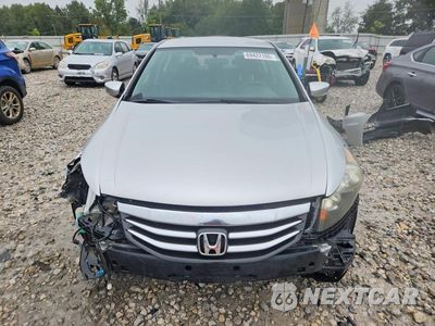 Piąte zdjęcie samochodu w środku: 2012 HONDA ACCORD SE VIN:1HGCP2F63CA125977 - miniatura