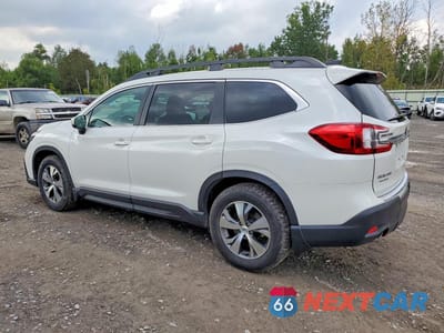 Drugie zdjęcie samochodu z przodu: 2024 SUBARU ASCENT PREMIUM VIN:4S4WMACD8R3458007 - miniatura