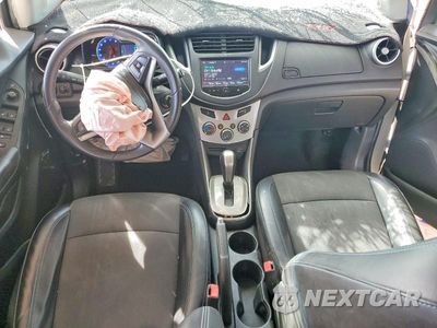 Zdjęcie 8 z 12 samochodu: 2016 CHEVROLET TRAX 1LT VIN:KL7CJLSB5GB668866 - miniatura