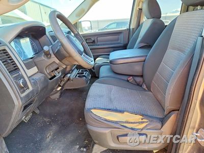 Zdjęcie 7 z 12 samochodu: 2011 DODGE RAM 1500 VIN:1D7RV1GP8BS602160 - miniatura