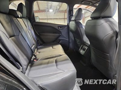 Zdjęcie 11 z 14 samochodu: 2025 SUBARU FORESTER VIN:JF2SLDRCXSH554382 - miniatura