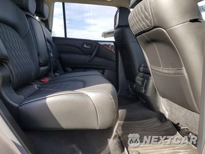 Zdjęcie 11 z 14 samochodu: 2019 INFINITI QX80 LUXE VIN:JN8AZ2NC6K9460873 - miniatura