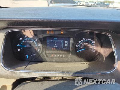 Zdjęcie 9 z 12 samochodu: 2017 FORD TAURUS SE VIN:1FAHP2D83HG126940 - miniatura