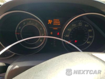 Zdjęcie 9 z 12 samochodu: 2007 ACURA MDX TECHNOLOGY VIN:2HNYD28407H530169 - miniatura