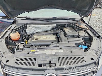 Zdjęcie 11 z 12 samochodu: 2013 VOLKSWAGEN TIGUAN S VIN:WVGAV3AX0DW620185 - miniatura