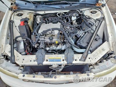 Zdjęcie 11 z 12 samochodu: 2004 BUICK CENTURY CUSTOM VIN:2G4WS52J141166413 - miniatura