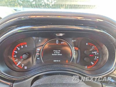 Zdjęcie 9 z 13 samochodu: 2023 DODGE DURANGO R/T VIN:1C4SDJCT9PC553859 - miniatura